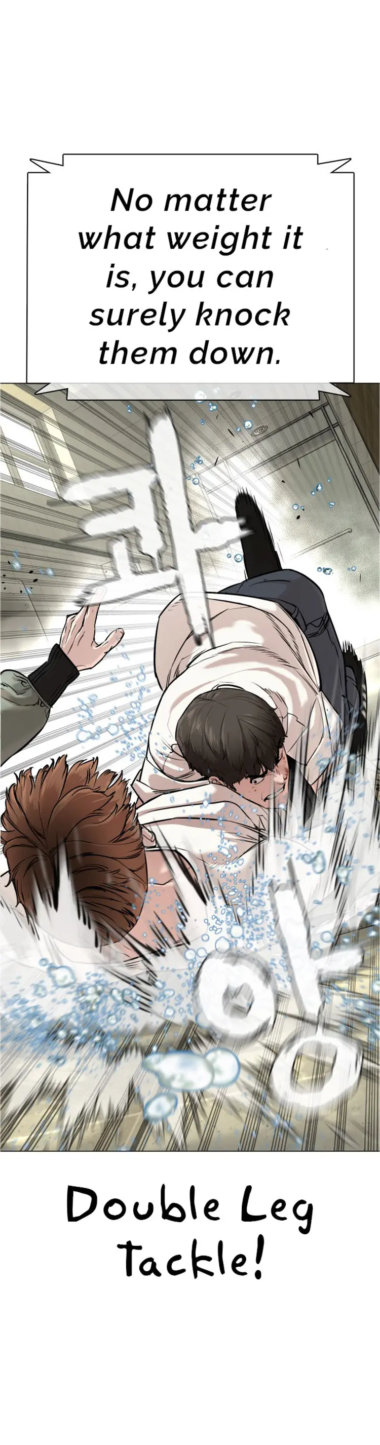 How To Fight Manhwa Online Acagbbb Chapter 17 - Page 48