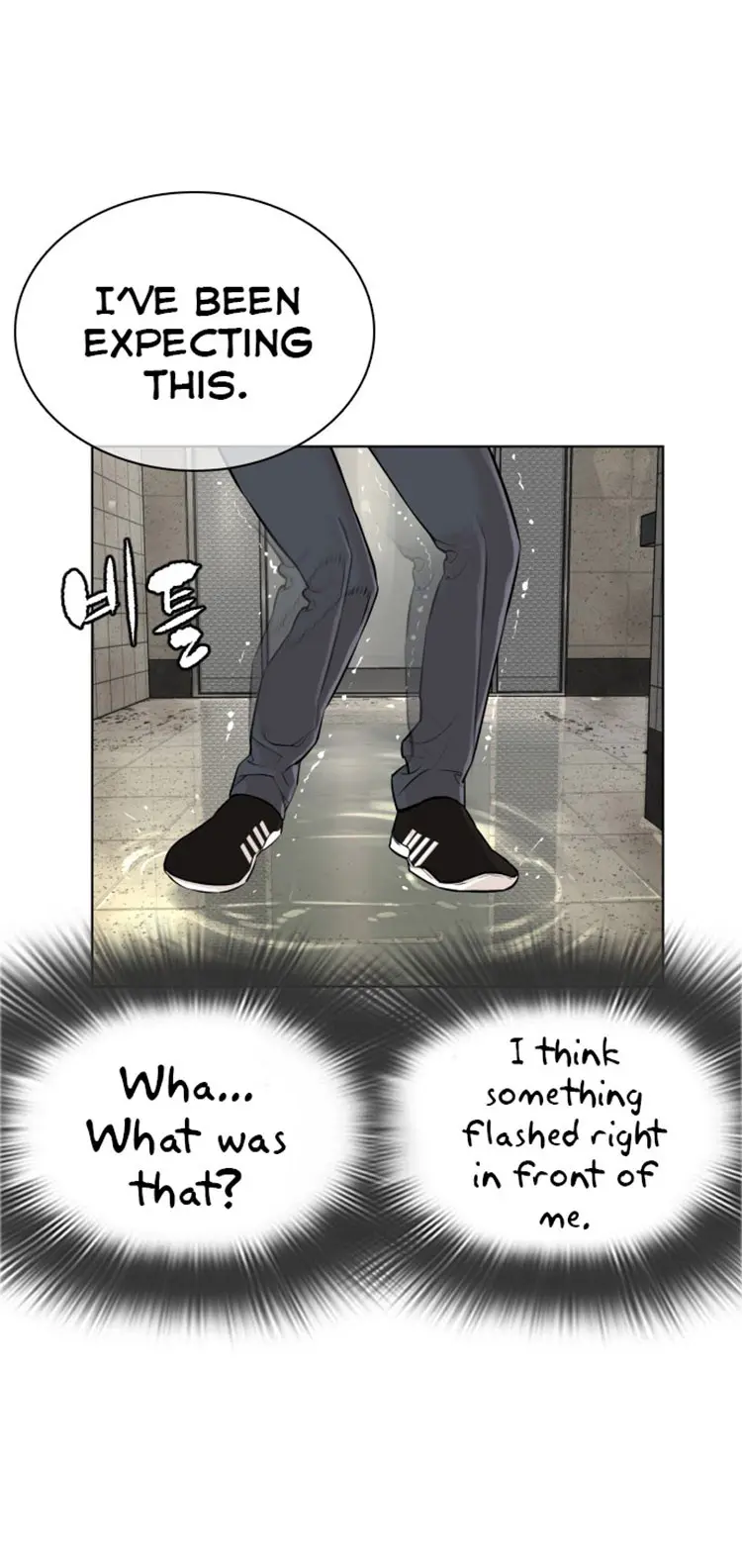 How To Fight Manhwa Online Acagbbb Chapter 17 - Page 5