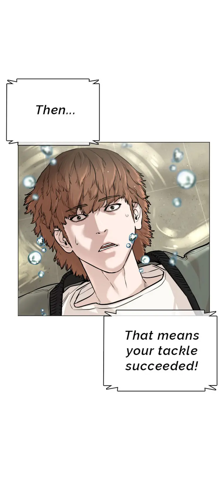 How To Fight Manhwa Online Acagbbb Chapter 17 - Page 51