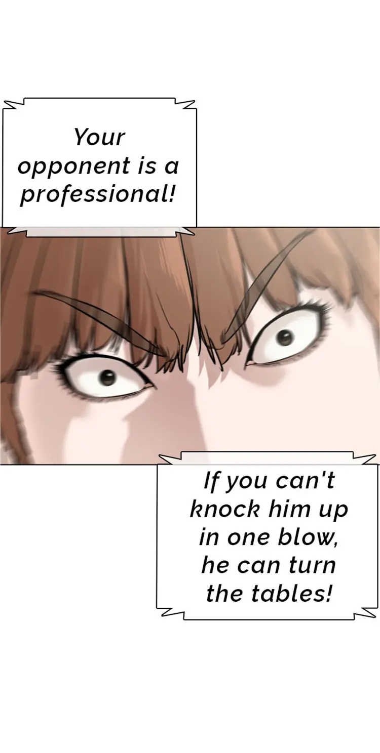 How To Fight Manhwa Online Acagbbb Chapter 17 - Page 55