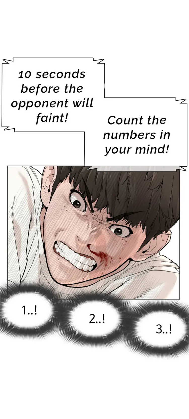 How To Fight Manhwa Online Acagbbb Chapter 17 - Page 64