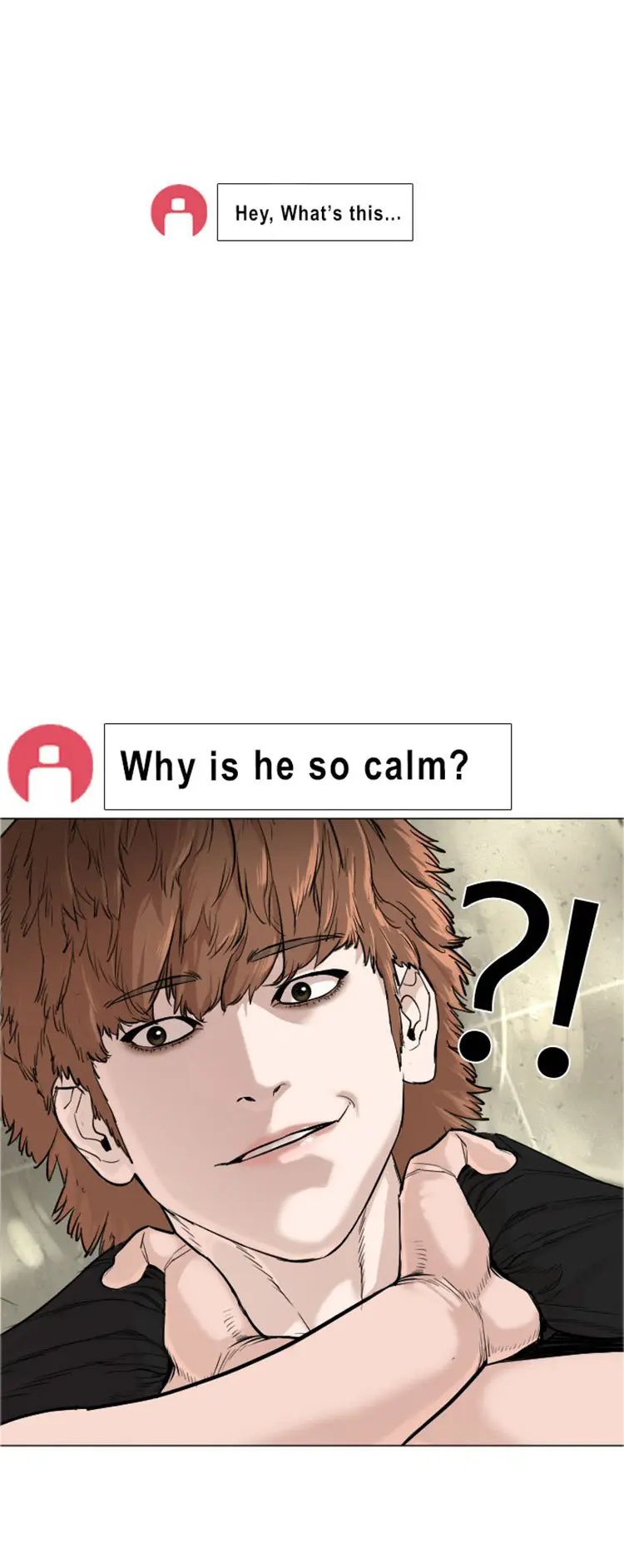 How To Fight Manhwa Online Acagbbb Chapter 17 - Page 65