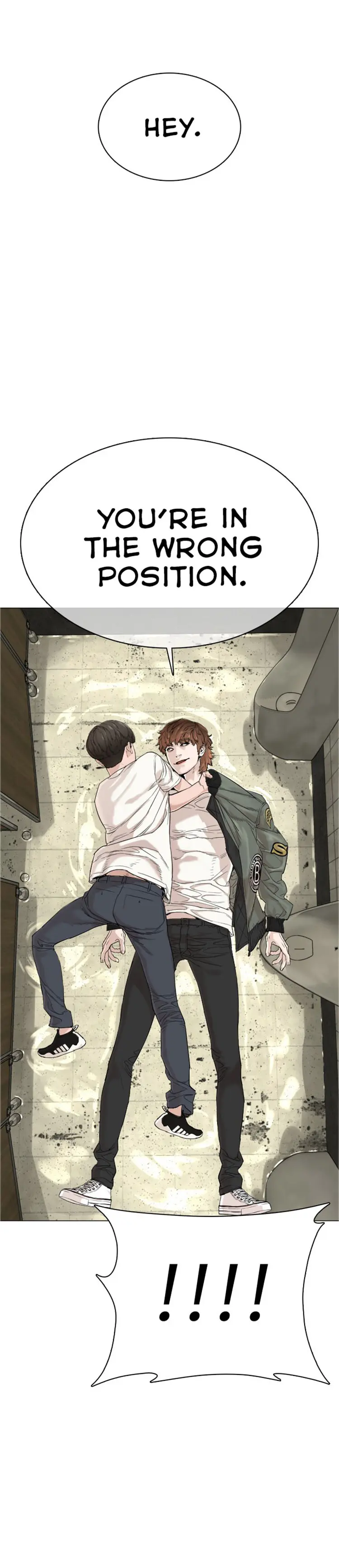 How To Fight Manhwa Online Acagbbb Chapter 17 - Page 66