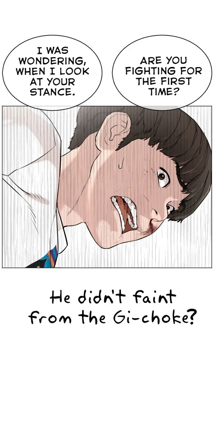 How To Fight Manhwa Online Acagbbb Chapter 17 - Page 67