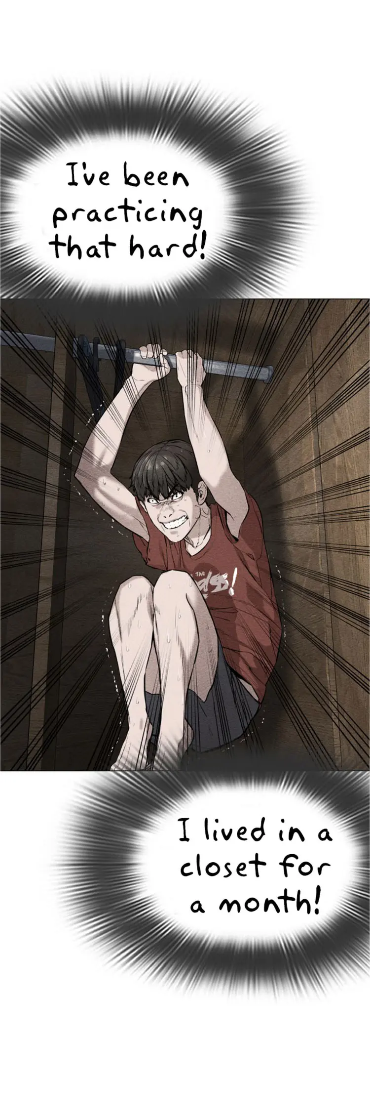 How To Fight Manhwa Online Acagbbb Chapter 17 - Page 70