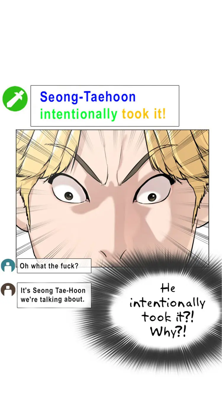 How To Fight Manhwa Online Acagbbb Chapter 17 - Page 73