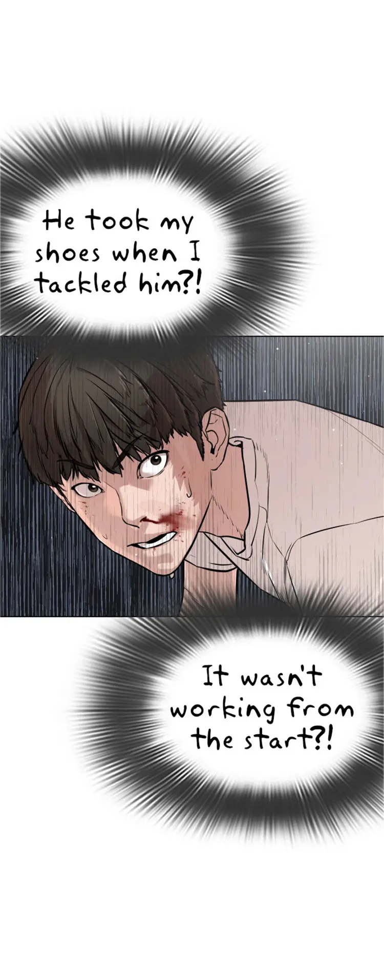 How To Fight Manhwa Online Acagbbb Chapter 17 - Page 76
