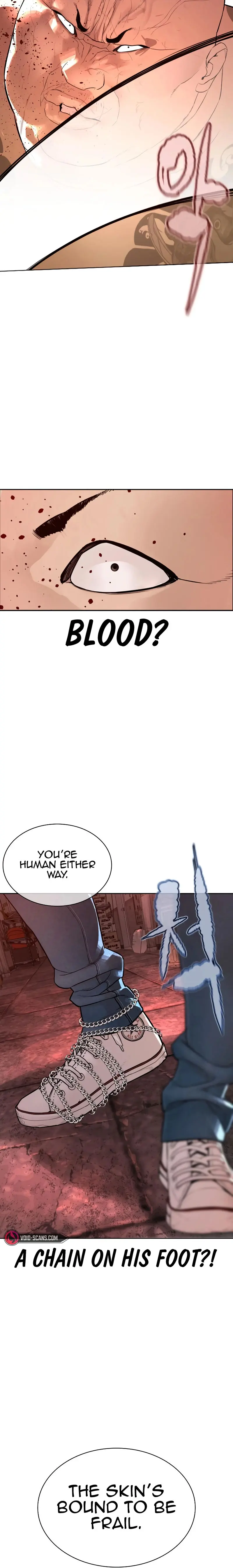 How To Fight Manhwa Online Acagbbb Chapter 171 - Page 30