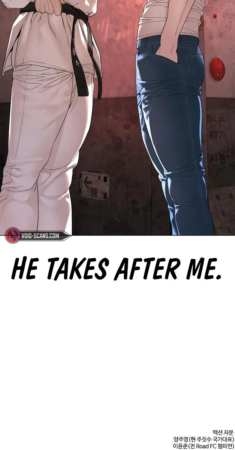 How To Fight Manhwa Online Acagbbb Chapter 171 - Page 40