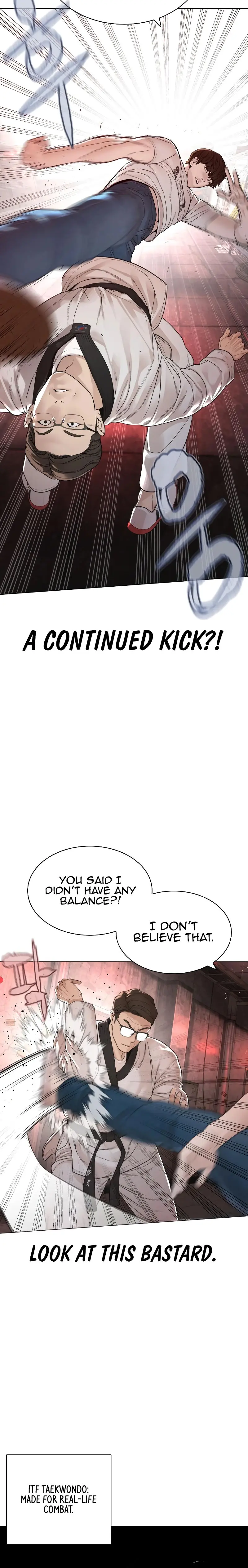 How To Fight Manhwa Online Acagbbb Chapter 172 - Page 10