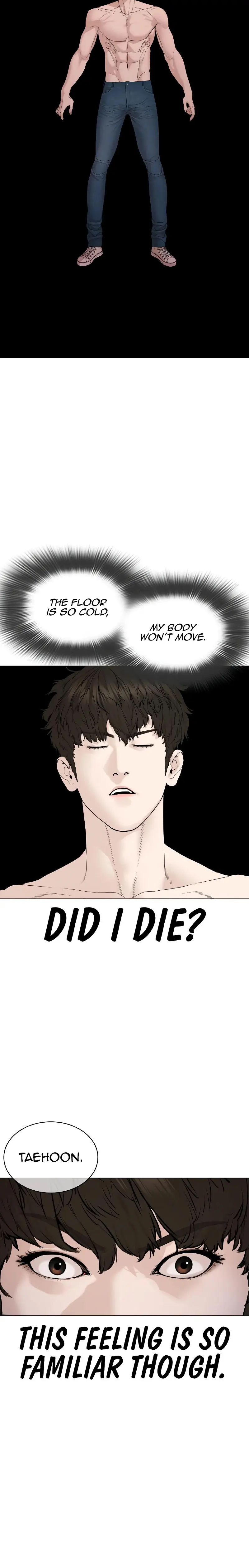 How To Fight Manhwa Online Acagbbb Chapter 172 - Page 24