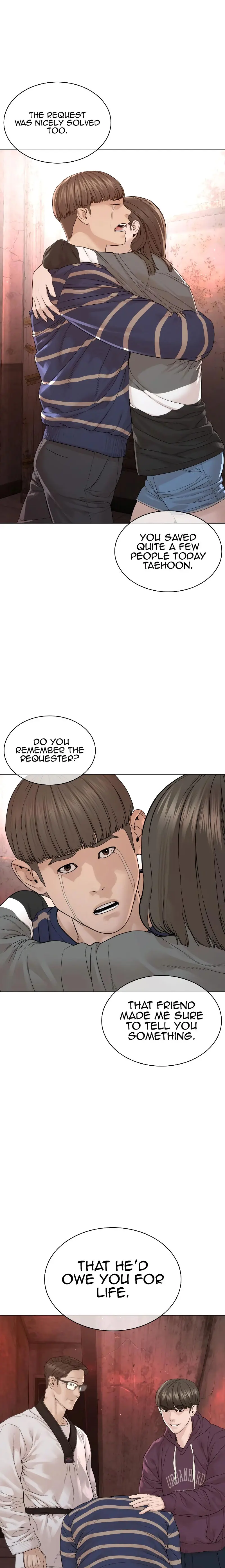 How To Fight Manhwa Online Acagbbb Chapter 172 - Page 27