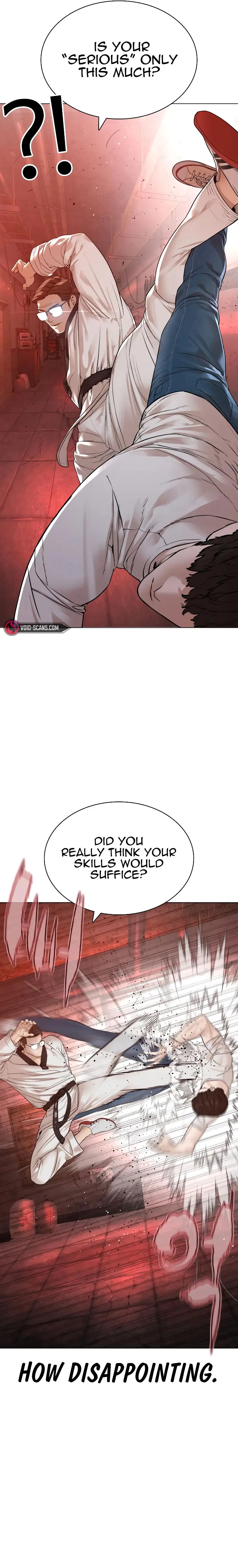 How To Fight Manhwa Online Acagbbb Chapter 172 - Page 6