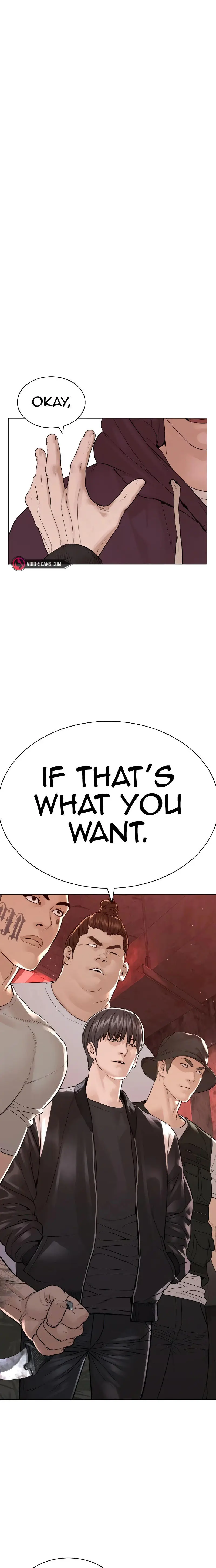 How To Fight Manhwa Online Acagbbb Chapter 173 - Page 1