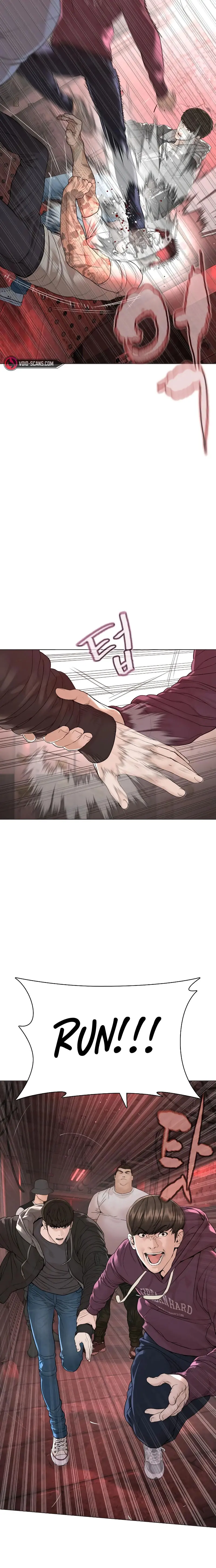 How To Fight Manhwa Online Acagbbb Chapter 173 - Page 10