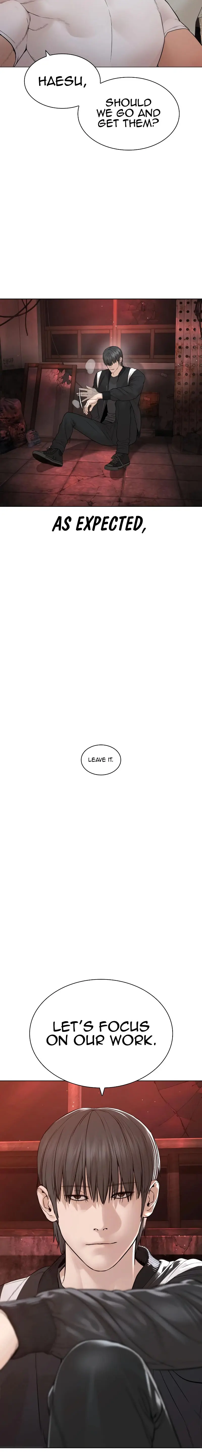 How To Fight Manhwa Online Acagbbb Chapter 173 - Page 12