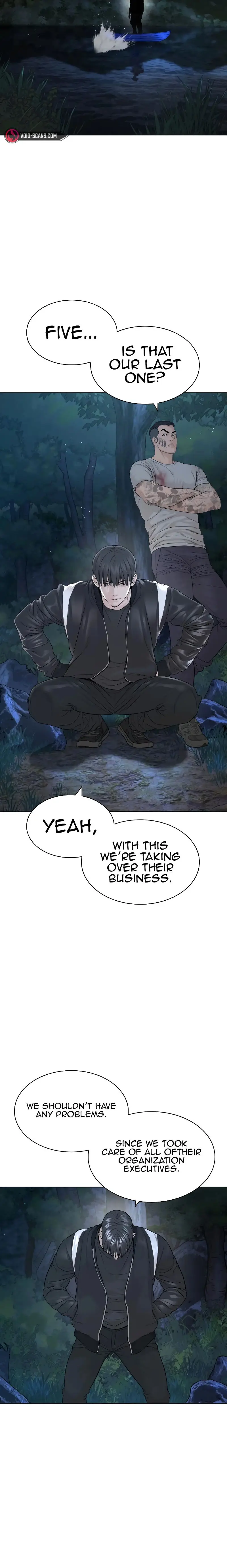 How To Fight Manhwa Online Acagbbb Chapter 173 - Page 14