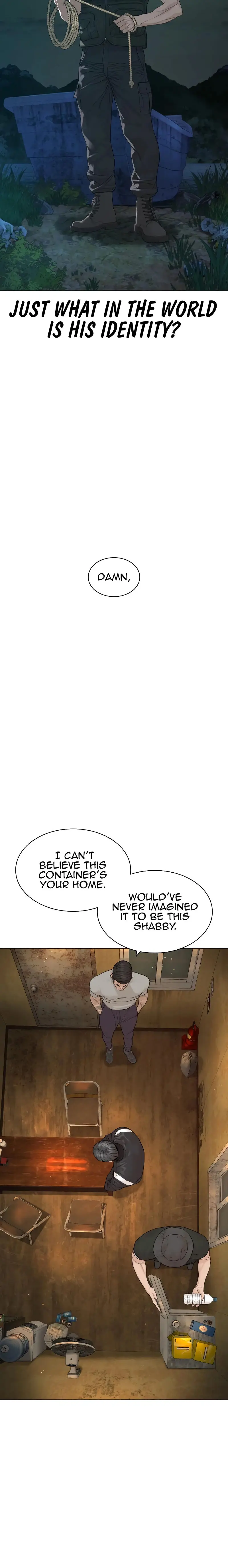 How To Fight Manhwa Online Acagbbb Chapter 173 - Page 16
