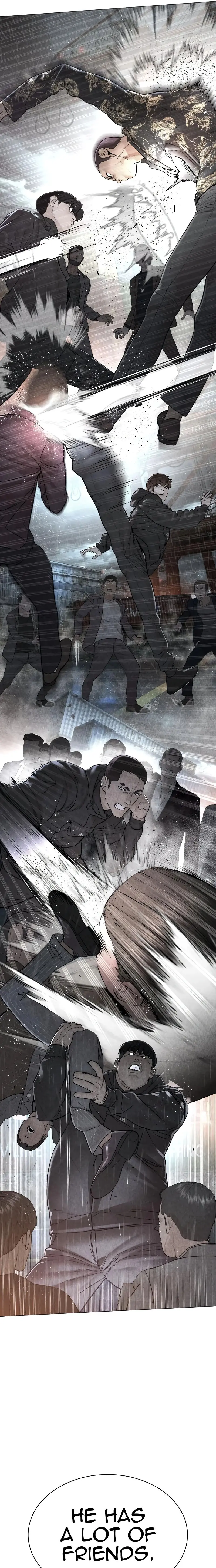 How To Fight Manhwa Online Acagbbb Chapter 173 - Page 19