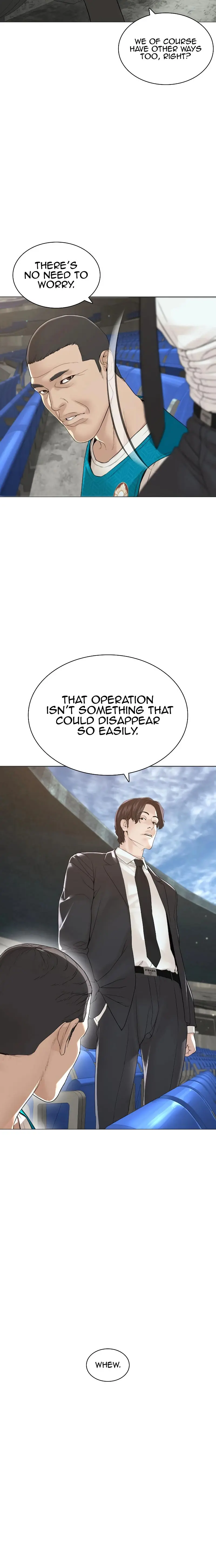 How To Fight Manhwa Online Acagbbb Chapter 173 - Page 24
