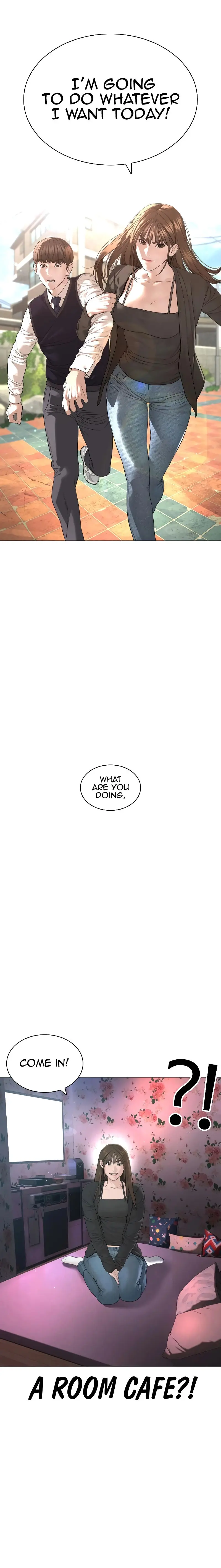How To Fight Manhwa Online Acagbbb Chapter 173 - Page 28