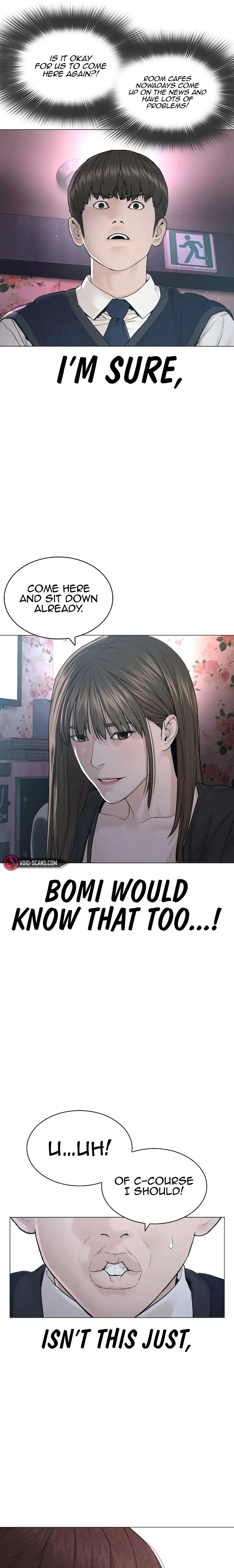 How To Fight Manhwa Online Acagbbb Chapter 173 - Page 29