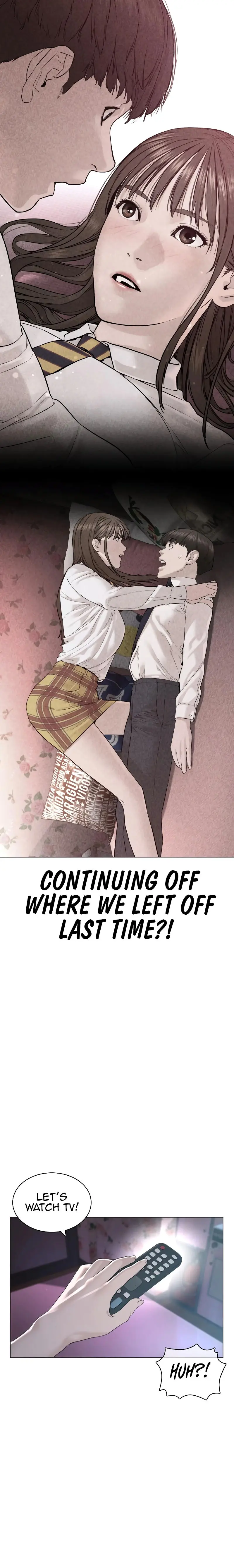 How To Fight Manhwa Online Acagbbb Chapter 173 - Page 30