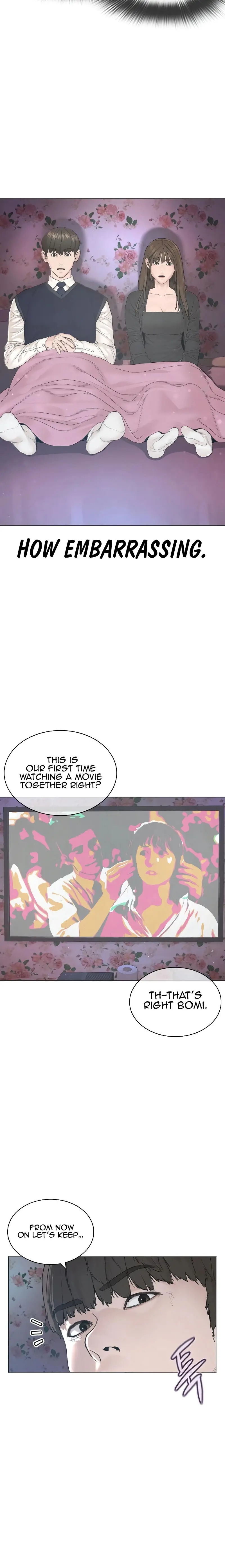 How To Fight Manhwa Online Acagbbb Chapter 173 - Page 32