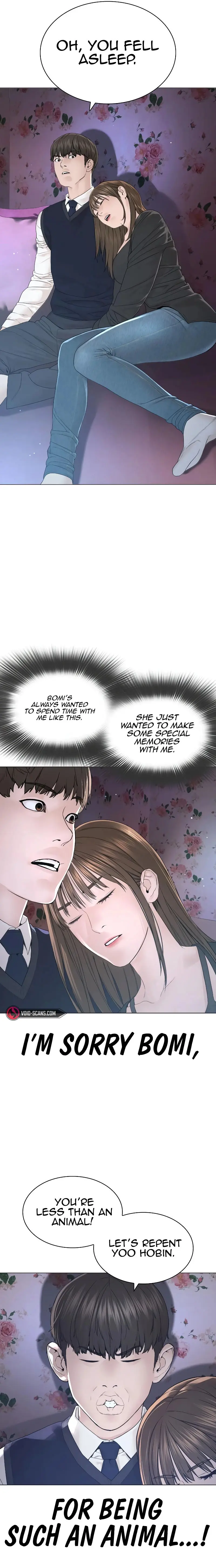 How To Fight Manhwa Online Acagbbb Chapter 173 - Page 33