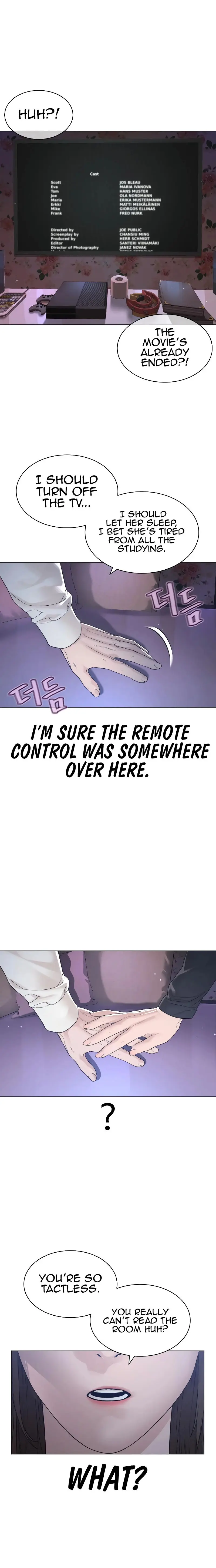 How To Fight Manhwa Online Acagbbb Chapter 173 - Page 34