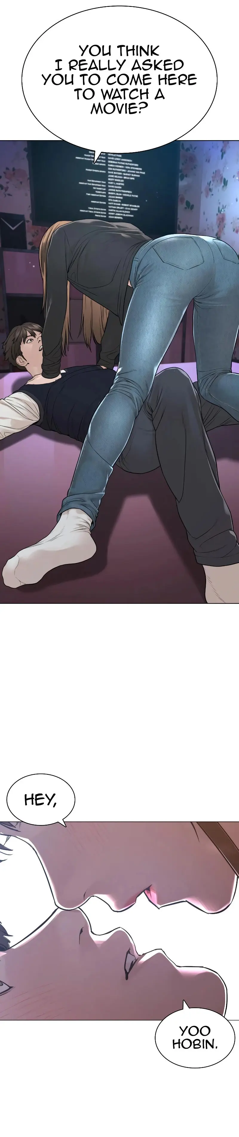 How To Fight Manhwa Online Acagbbb Chapter 173 - Page 35