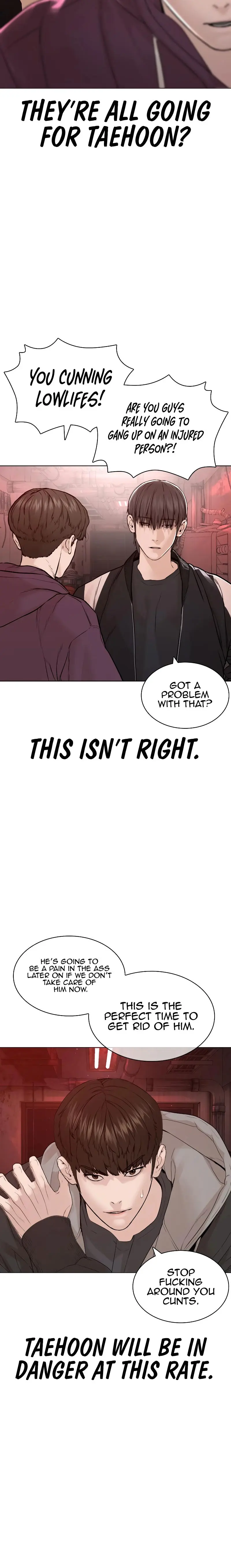 How To Fight Manhwa Online Acagbbb Chapter 173 - Page 4