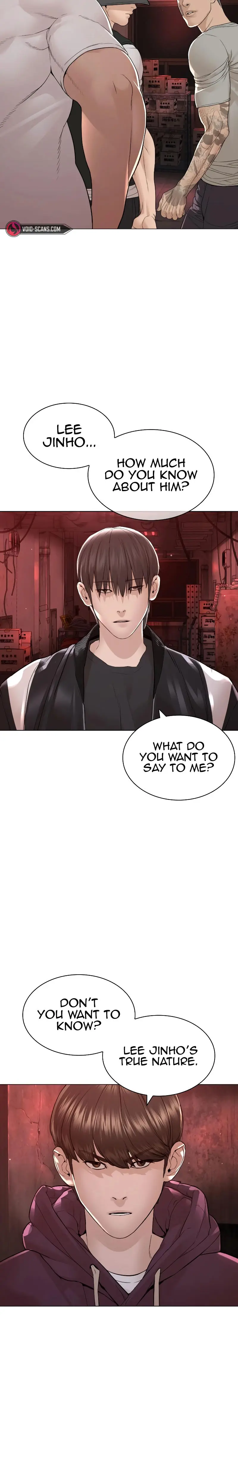 How To Fight Manhwa Online Acagbbb Chapter 173 - Page 6