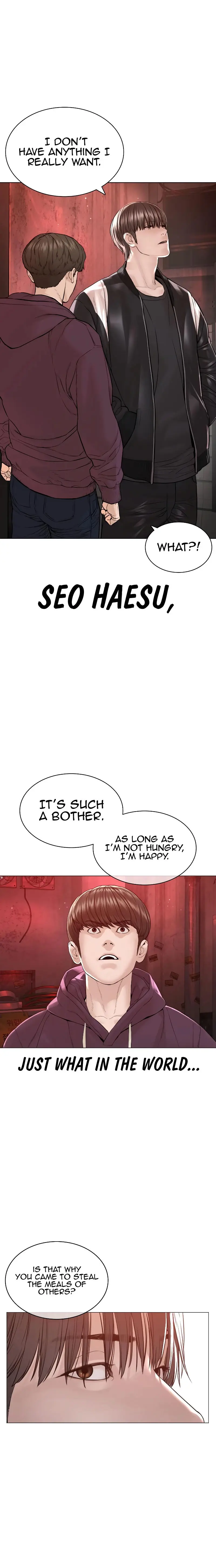 How To Fight Manhwa Online Acagbbb Chapter 173 - Page 8
