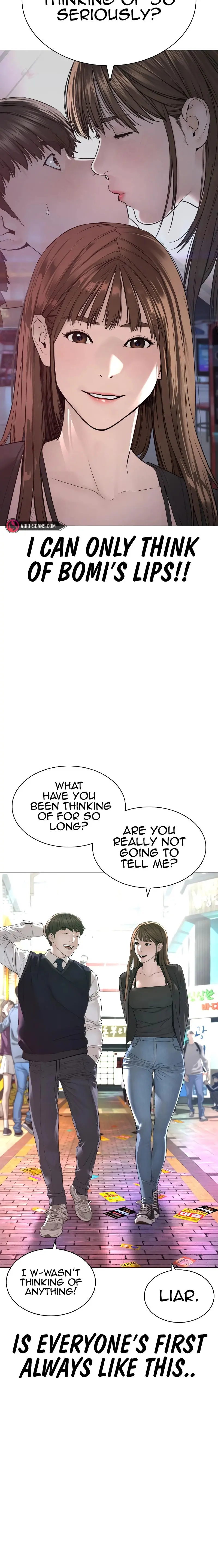 How To Fight Manhwa Online Acagbbb Chapter 174 - Page 10