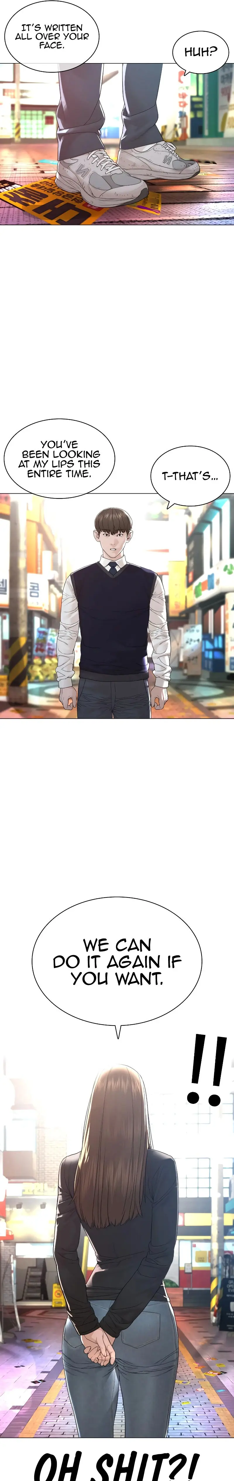How To Fight Manhwa Online Acagbbb Chapter 174 - Page 11