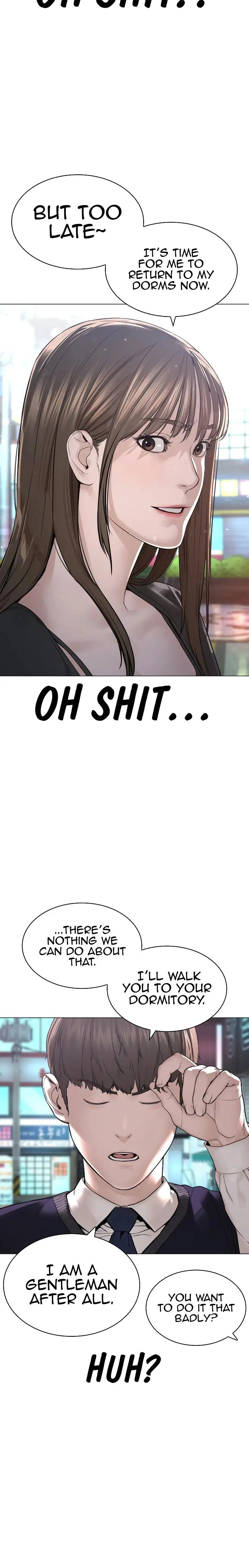 How To Fight Manhwa Online Acagbbb Chapter 174 - Page 12
