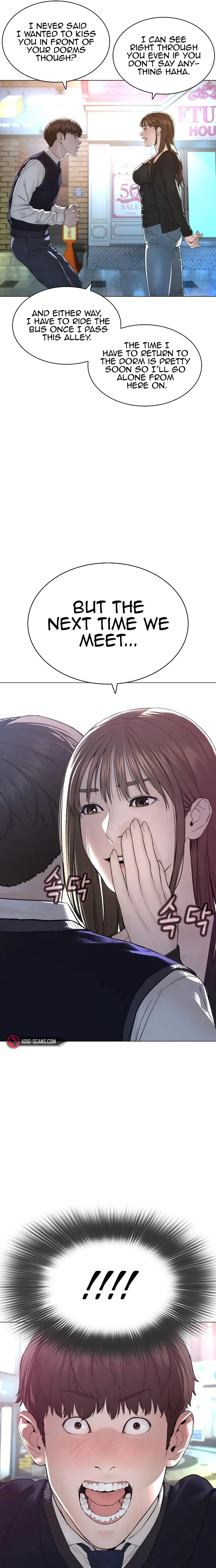 How To Fight Manhwa Online Acagbbb Chapter 174 - Page 13
