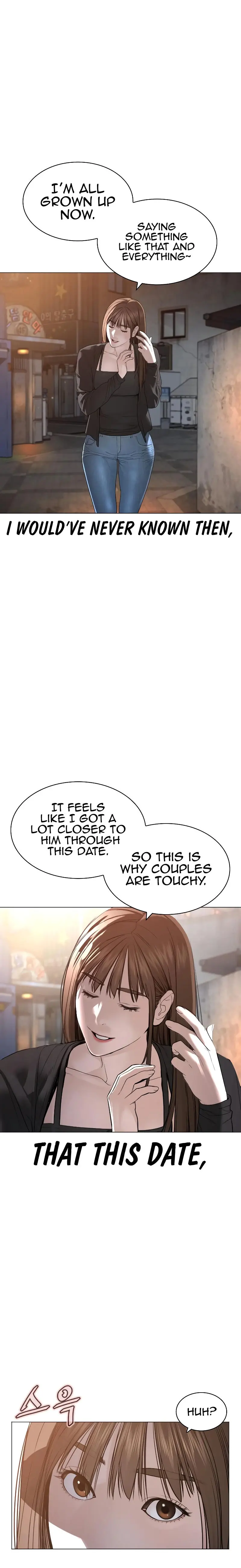 How To Fight Manhwa Online Acagbbb Chapter 174 - Page 15