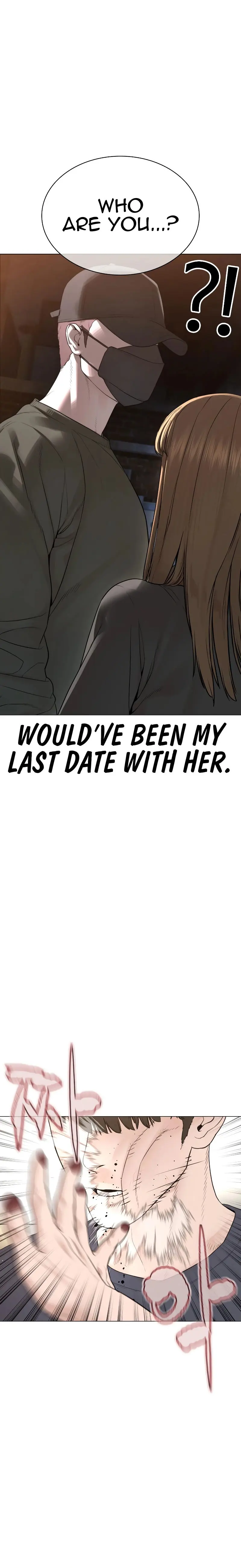 How To Fight Manhwa Online Acagbbb Chapter 174 - Page 16