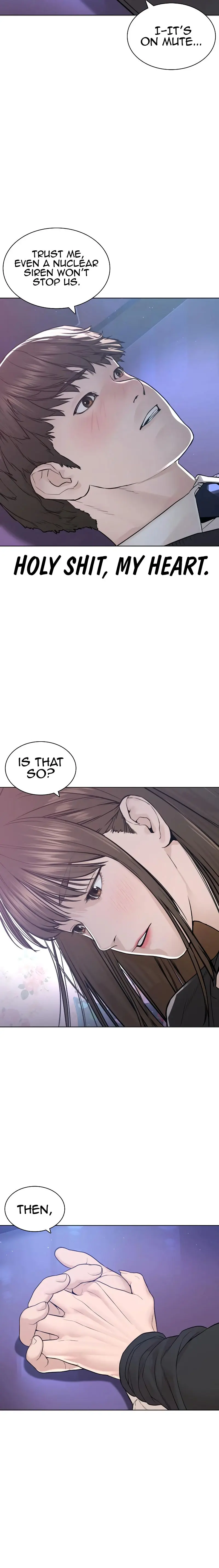 How To Fight Manhwa Online Acagbbb Chapter 174 - Page 2