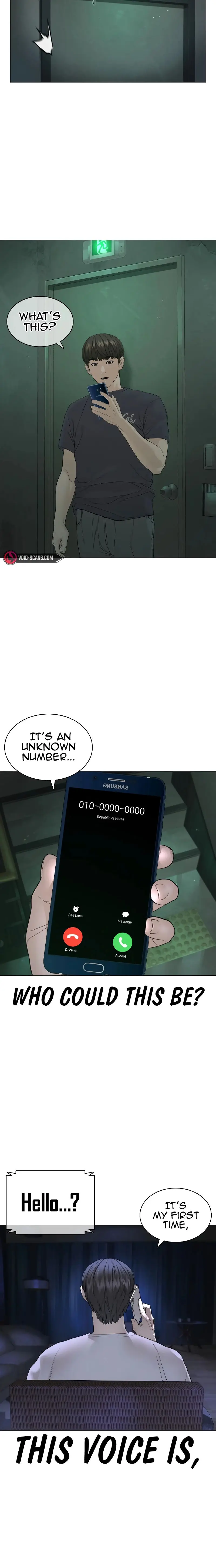 How To Fight Manhwa Online Acagbbb Chapter 174 - Page 22
