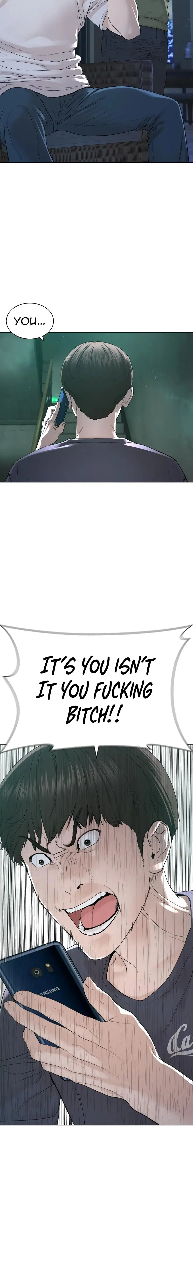 How To Fight Manhwa Online Acagbbb Chapter 174 - Page 24