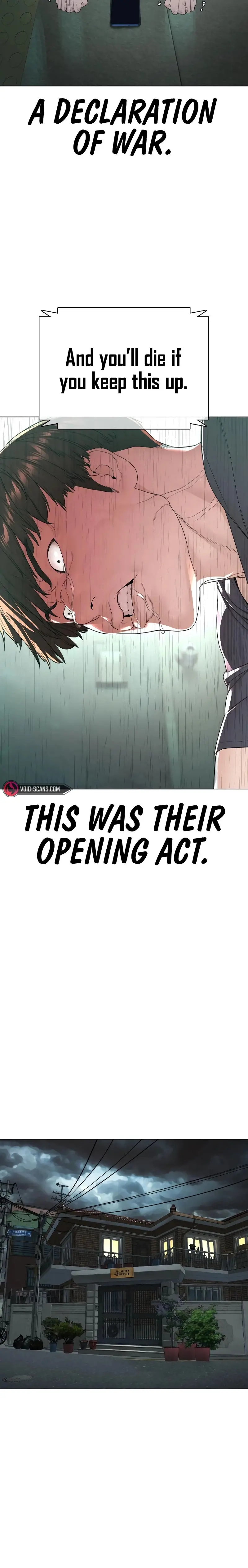 How To Fight Manhwa Online Acagbbb Chapter 174 - Page 26