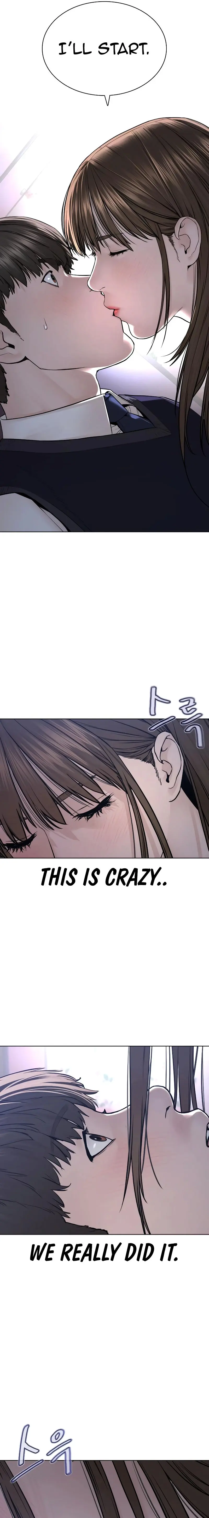 How To Fight Manhwa Online Acagbbb Chapter 174 - Page 3