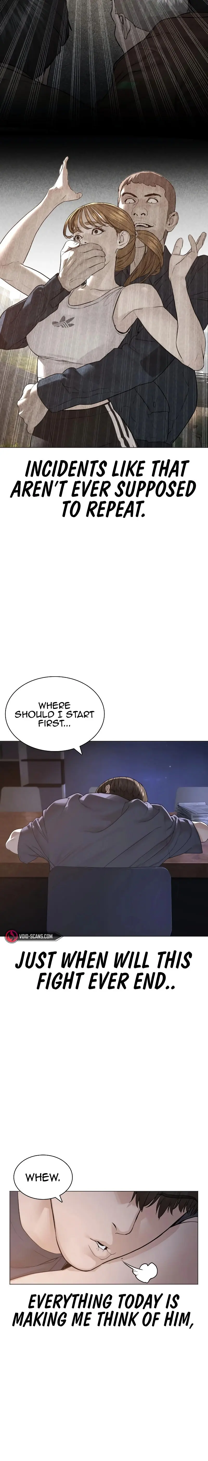How To Fight Manhwa Online Acagbbb Chapter 174 - Page 30