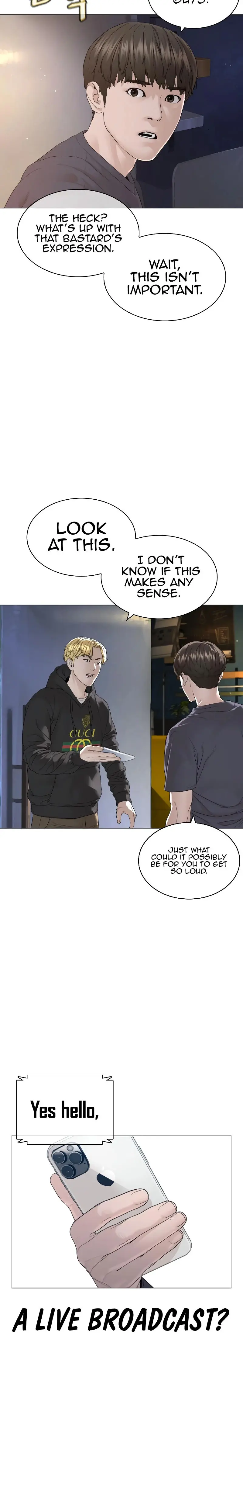 How To Fight Manhwa Online Acagbbb Chapter 174 - Page 32