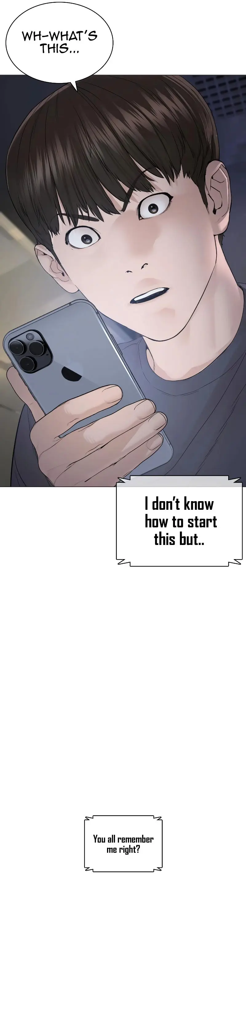 How To Fight Manhwa Online Acagbbb Chapter 174 - Page 33