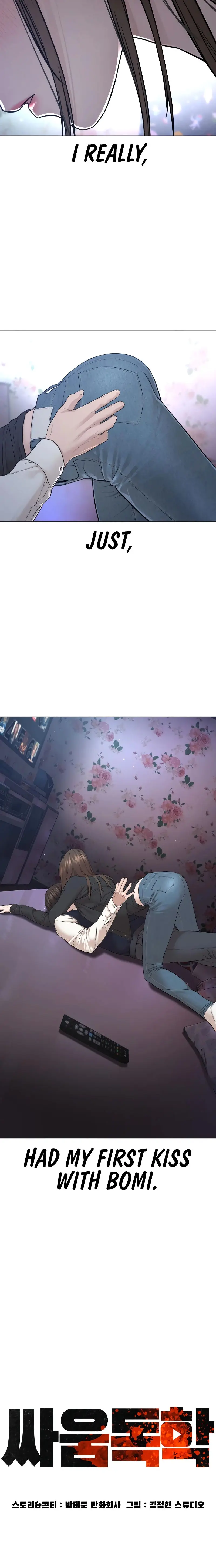 How To Fight Manhwa Online Acagbbb Chapter 174 - Page 4