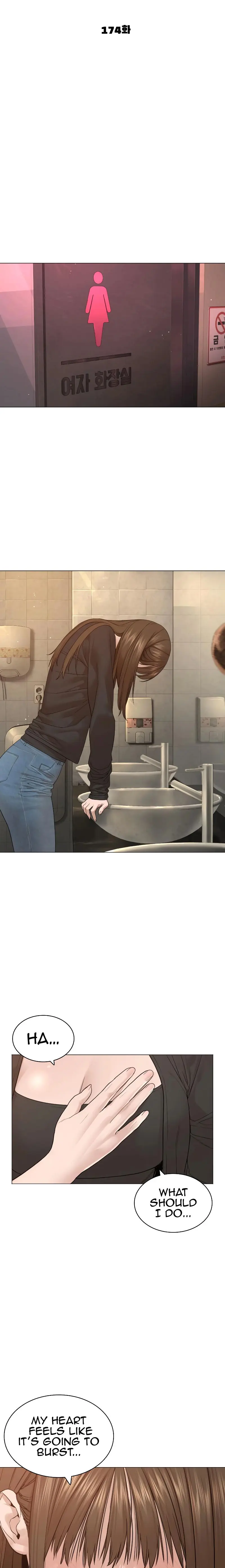 How To Fight Manhwa Online Acagbbb Chapter 174 - Page 5